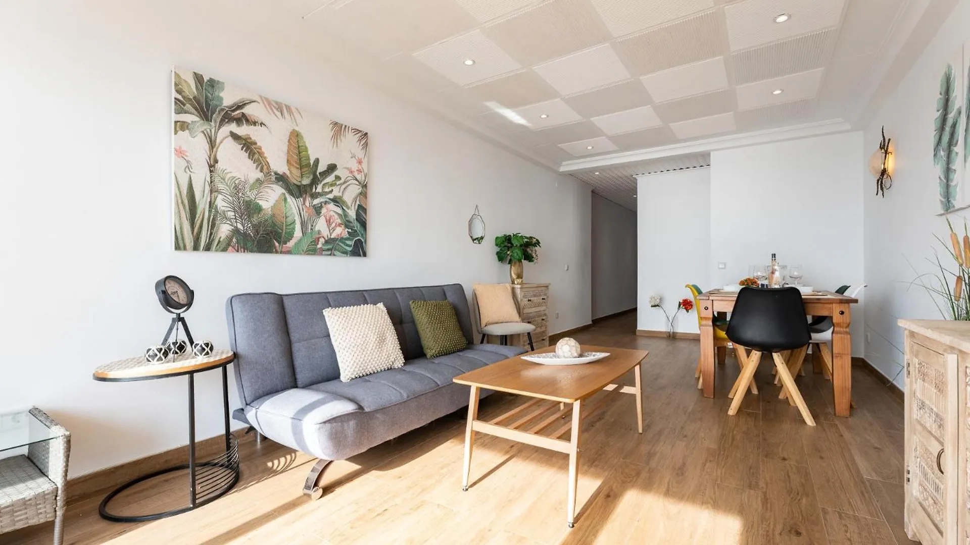 Apartment Malagasuite Impressive Seaviews Fuengirola