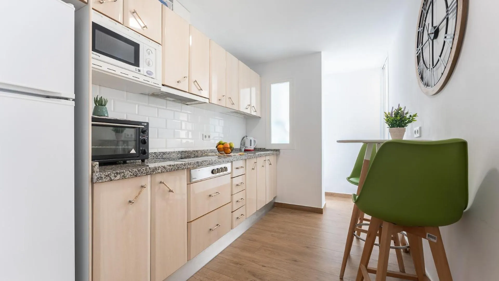 Malagasuite Impressive Seaviews Fuengirola Apartment