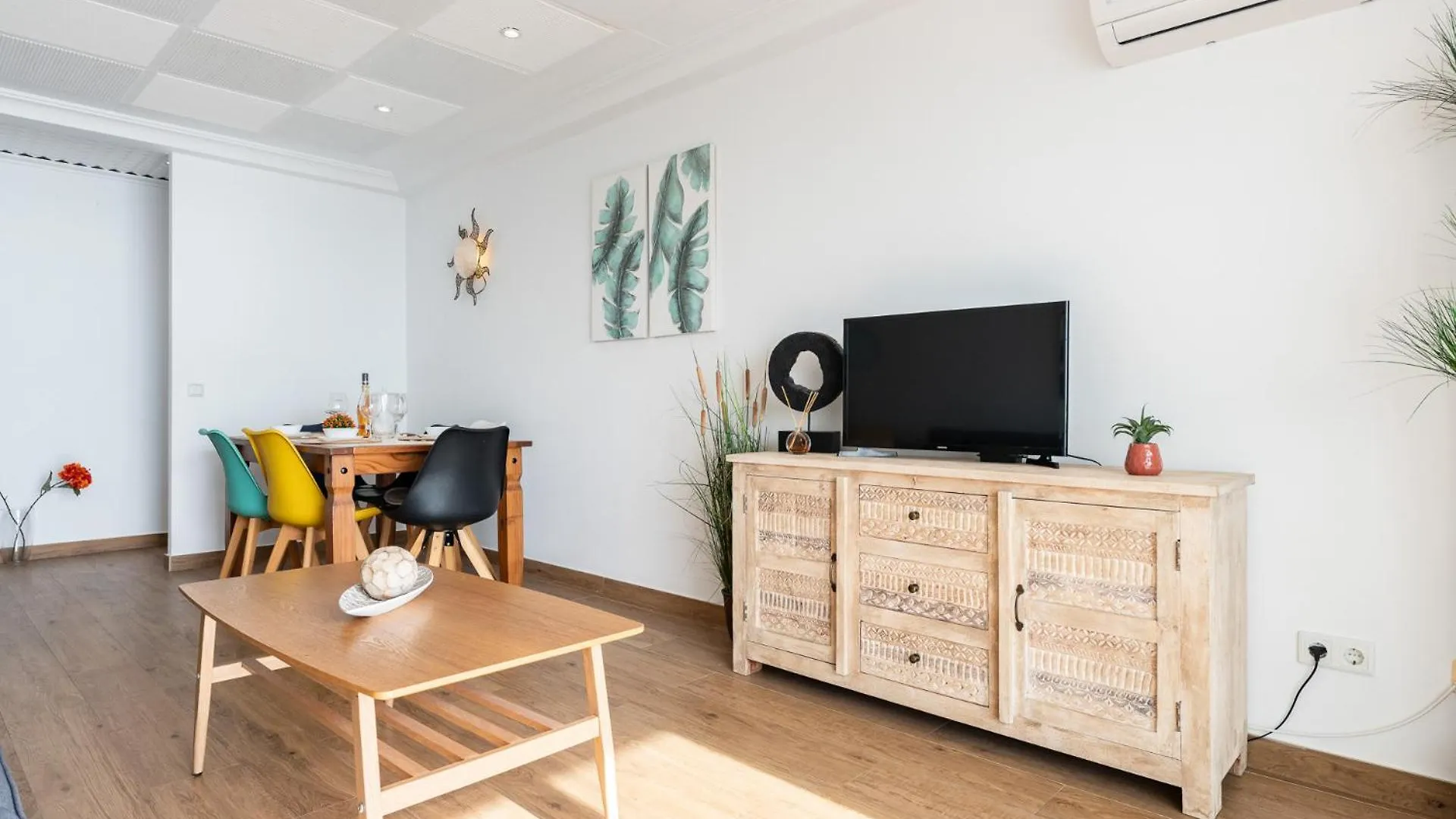 Apartment Malagasuite Impressive Seaviews Fuengirola