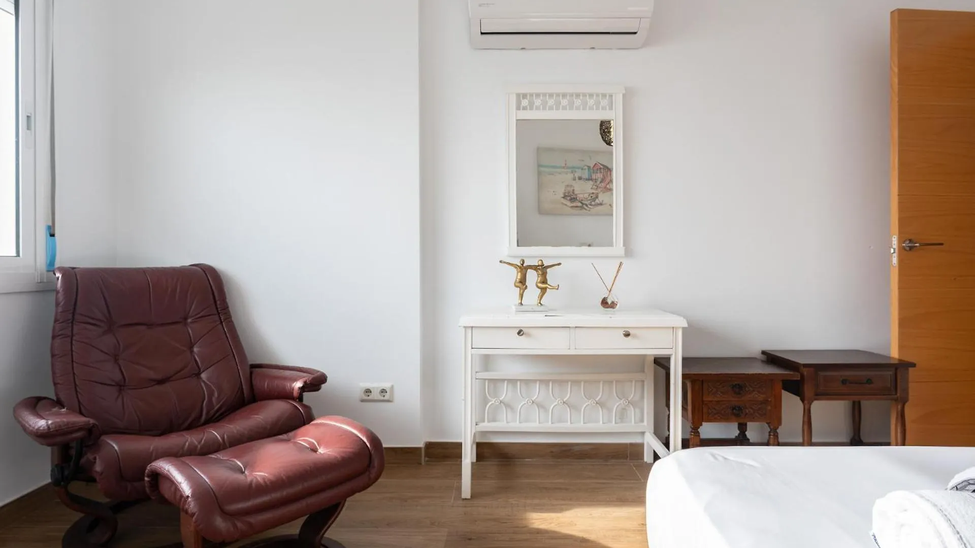 Malagasuite Impressive Seaviews Fuengirola 0*,